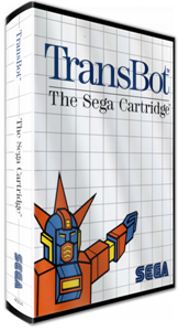 Transbot